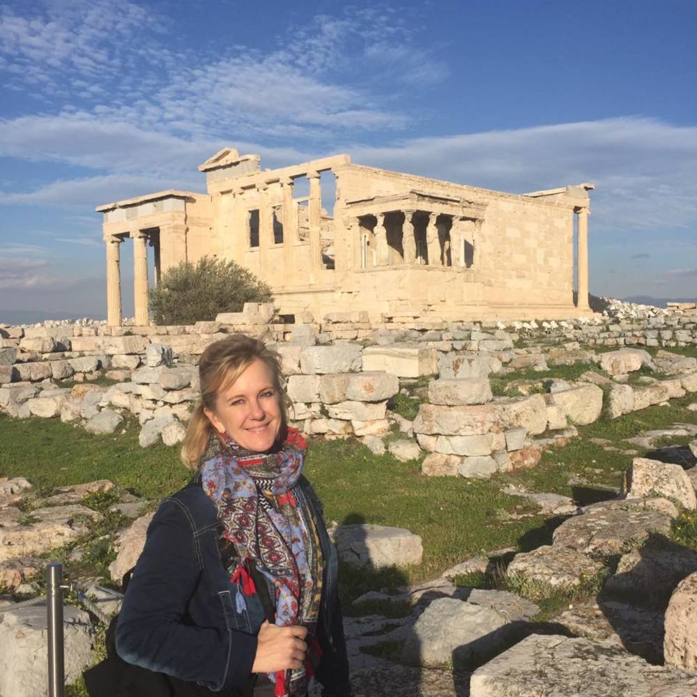 Meet your Posher, Vicki